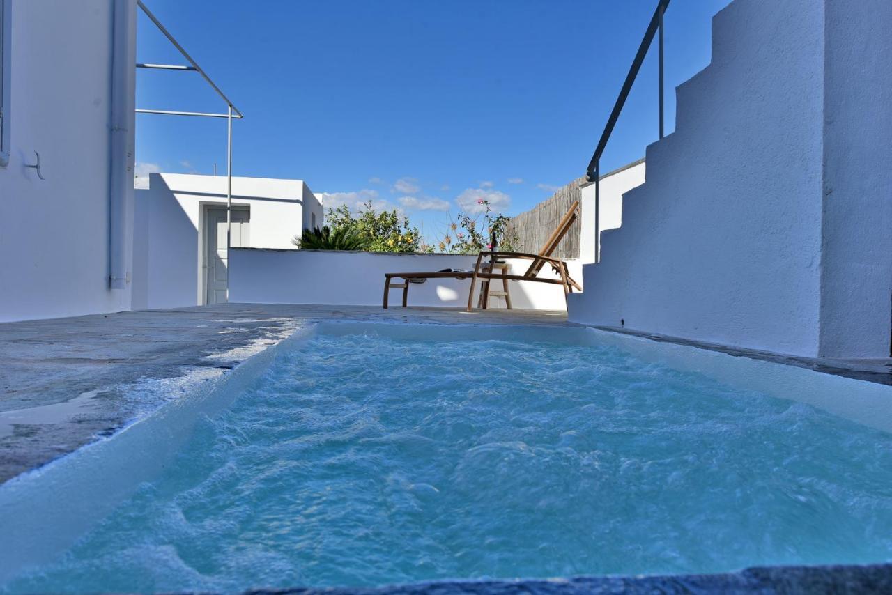 Villa Loukia Hydra  Exterior foto
